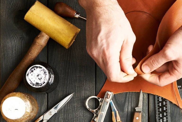 Sustainability in Crafting : Quand l’artisanat rencontre le développement durable