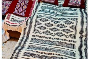 L’artisanat algérien : un patrimoine vivant à préserver