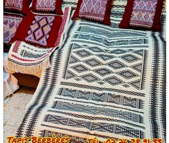 L’artisanat algérien : un patrimoine vivant à préserver