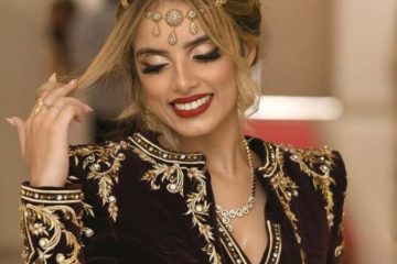 Les bijoux traditionnels algériens : un héritage précieux au cœur de la femme algérienne