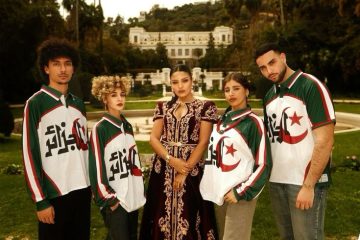 Le retour du « Made in Algeria » chez les jeunes