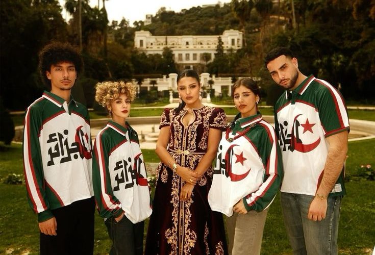 Le retour du « Made in Algeria » chez les jeunes