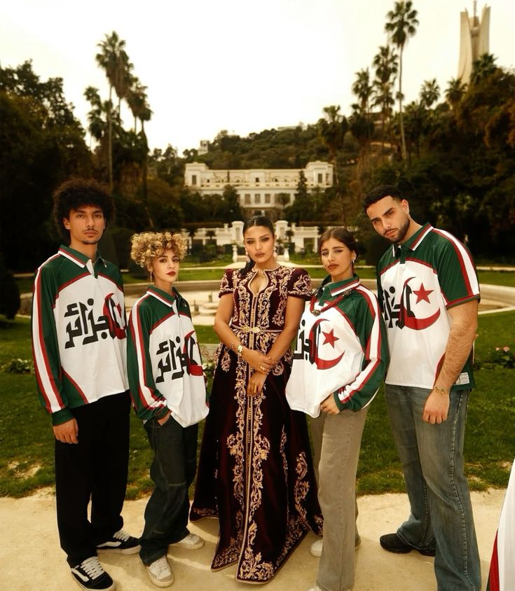 Le retour du « Made in Algeria » chez les jeunes