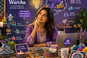 Comment transformer une passion artisanale en business rentable ?